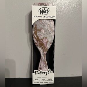 Wet Brush Original Detangler - Marble Design